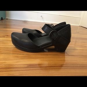 Dansko Mary Janes